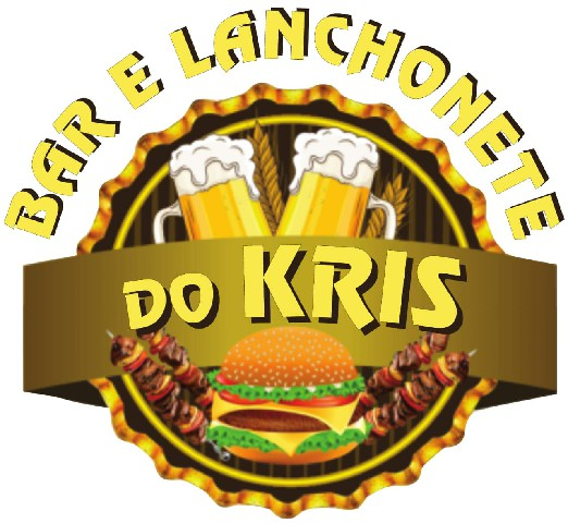 Bar e Lanchonete do Kris