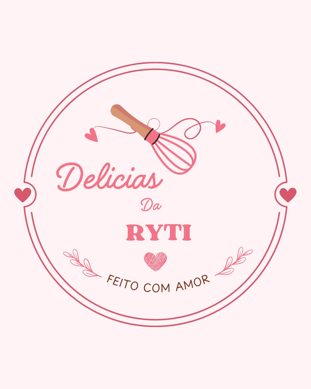 Delicias da Ryti