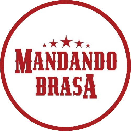Mandando Brasa