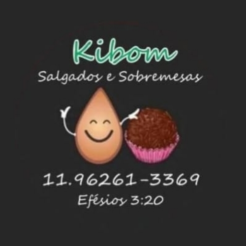 Kibom Salgados e Sobremesas