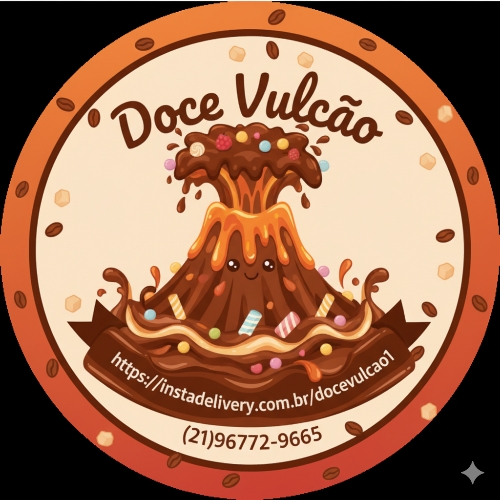 Doce Vulcão