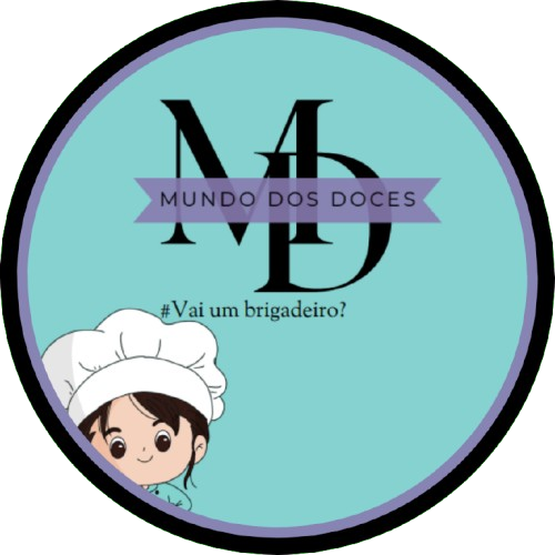 MD. Mundo dos Doces