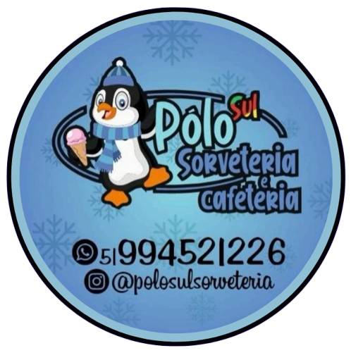 Sorveteria E Cafeteira Pólo Sul