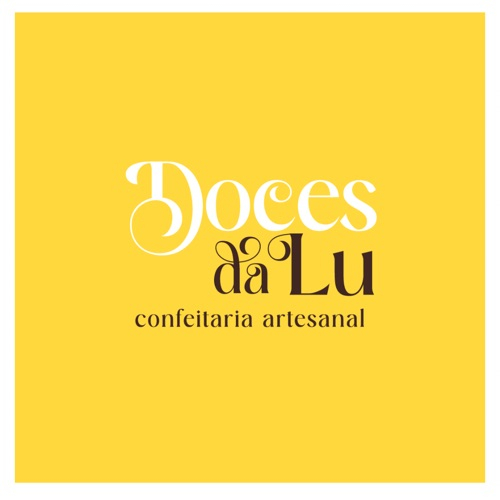 Doces da Lu