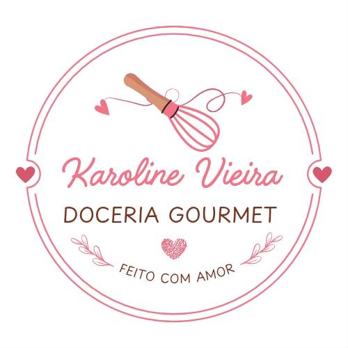 Doceria Karoline Vieira