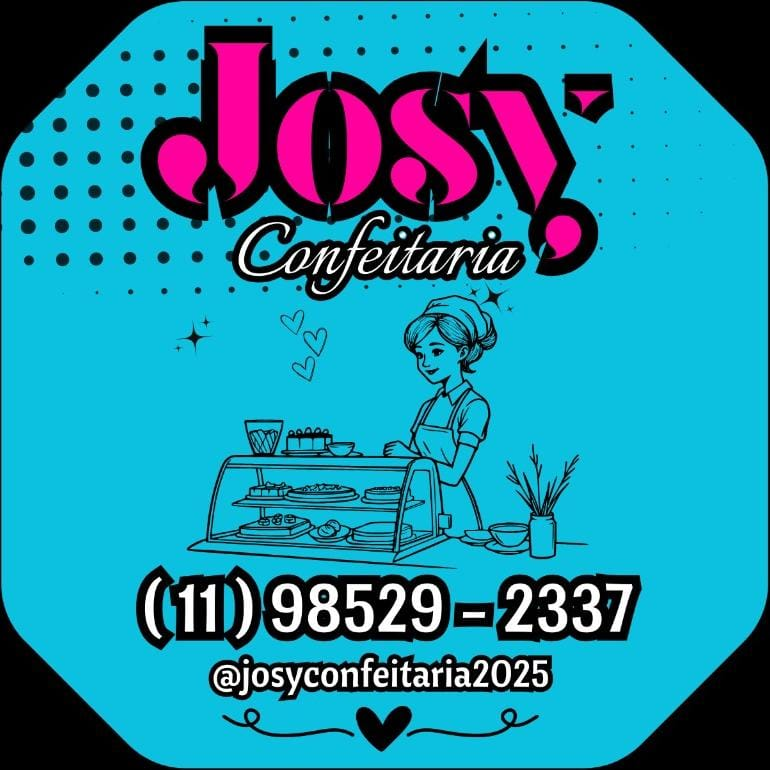 Josy Confeitaria