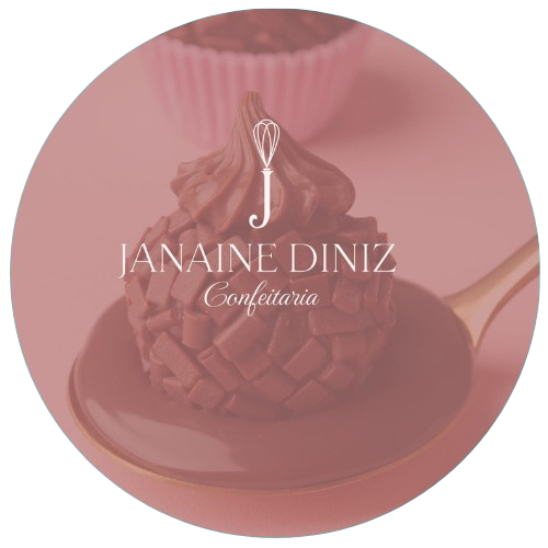 Janaine Diniz Confeitaria