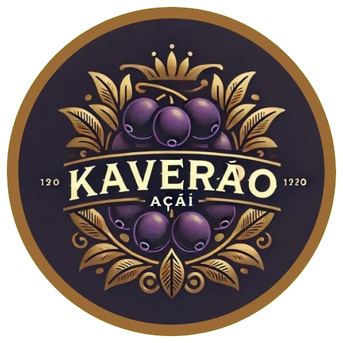 Kaverao Açai e Hamburgueria