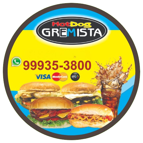 Hot Dog Gremista