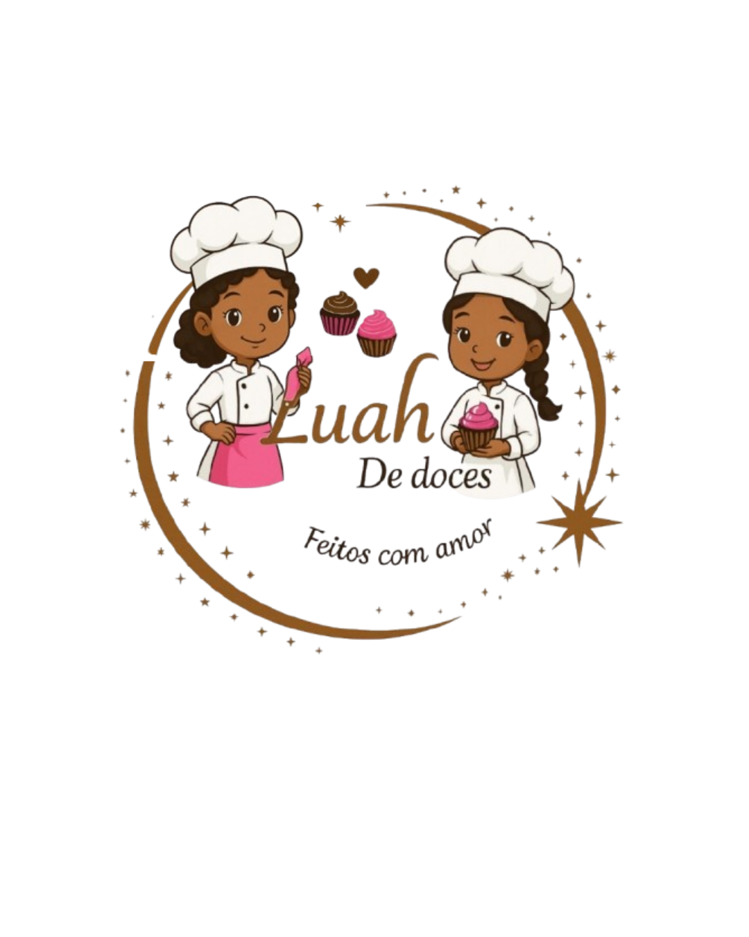 Luah de doces