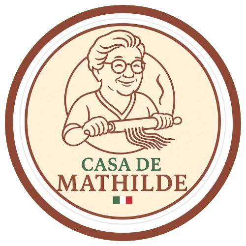 Casa de Mathilde - Massas Artesanais