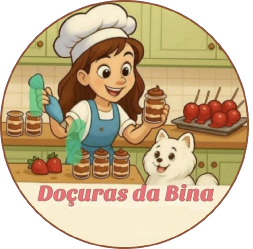 Doçuras da bina