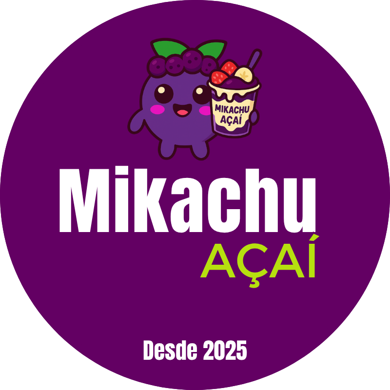 Mikachu Açai