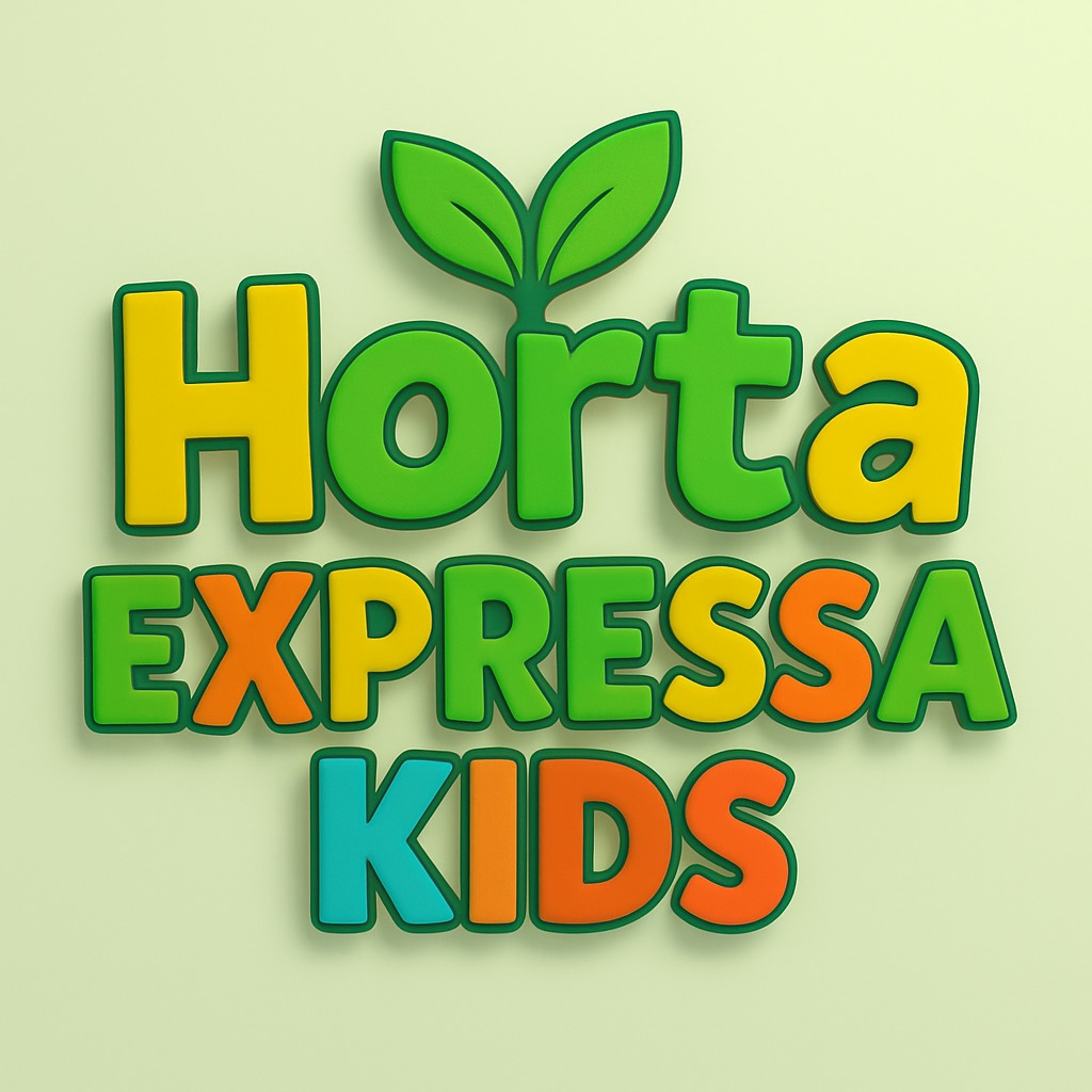 Horta Expressa Kids