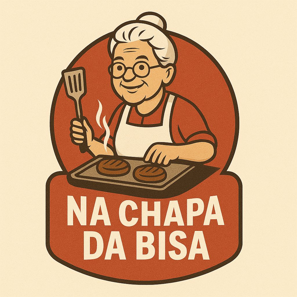 Na Chapa Da Bisa