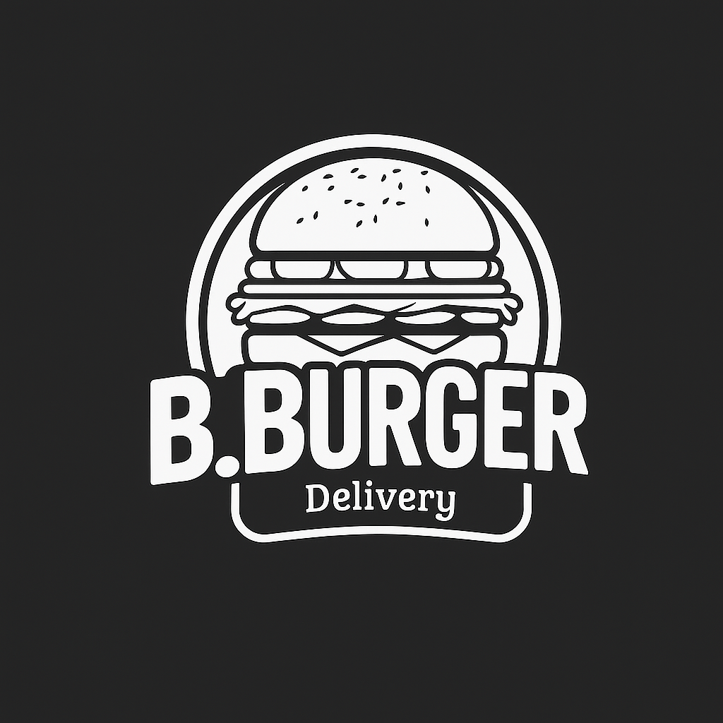 B.BURGER