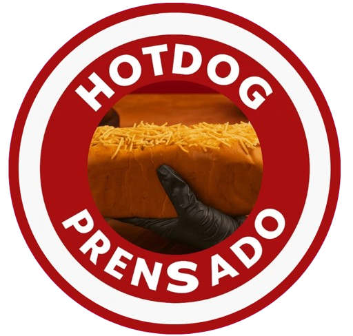 Hot Dog Prensado