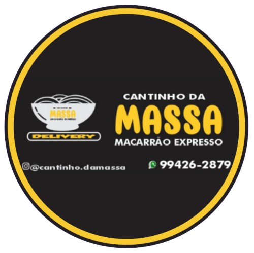 Cantinho Da Massa