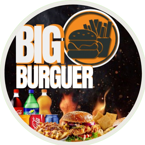 Big Burguer