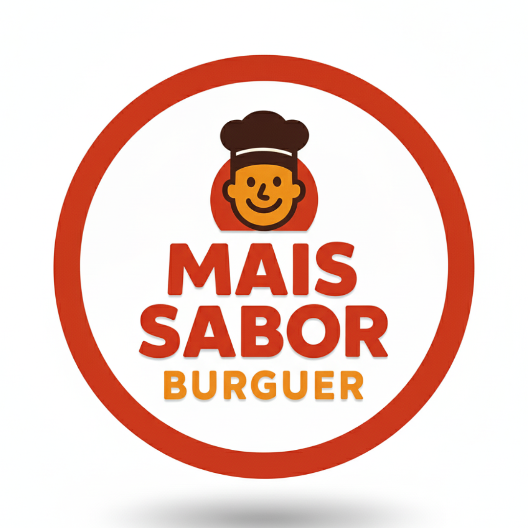 Mais Sabor Burguer