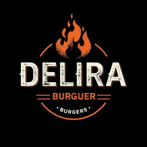 Delira Burguer 🍔