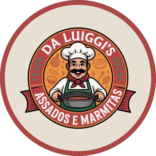 Daluiggs Assados e Marmitas