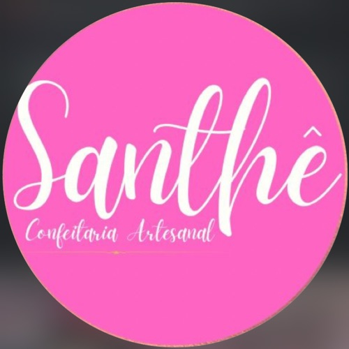 Santhê Confeitaria Artesanal