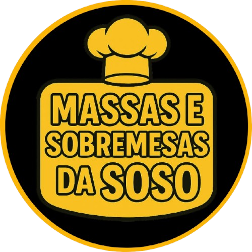 Massas e Sobremesas da Sosô