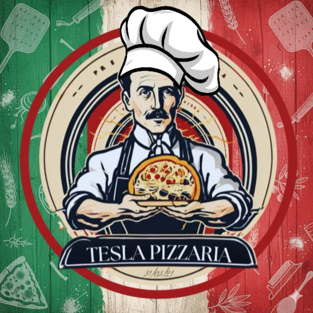 Tesla Pizzaria