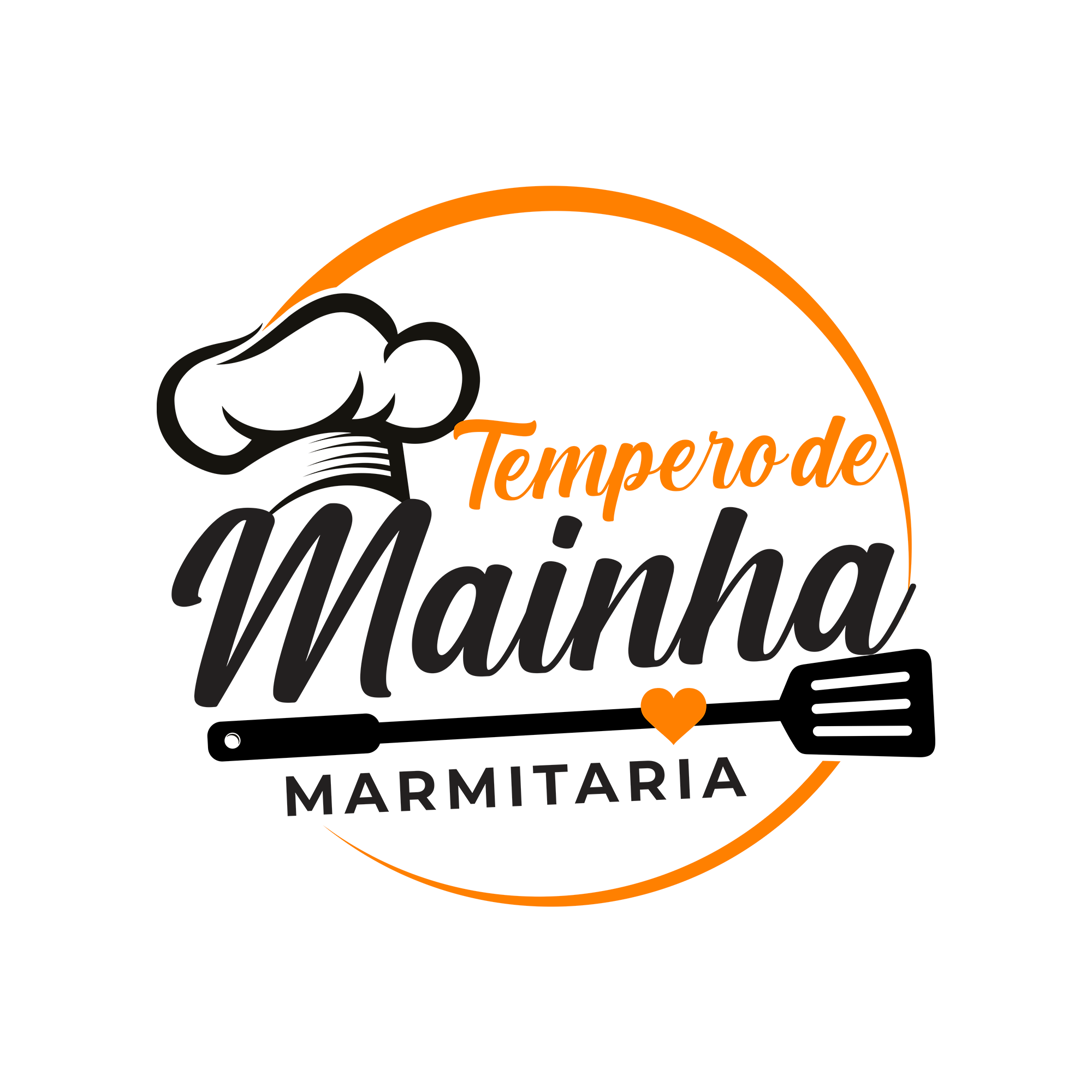 Tempero de Mainha