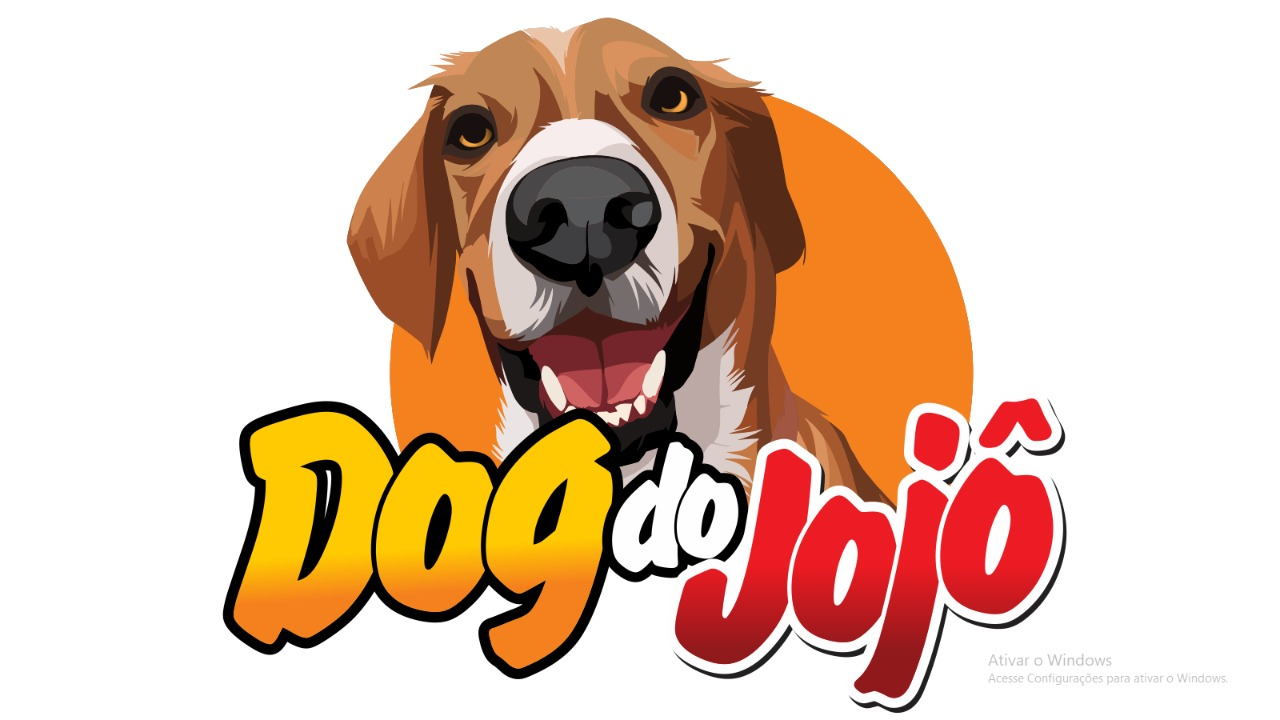Dog do jojô Ponte Alta norte