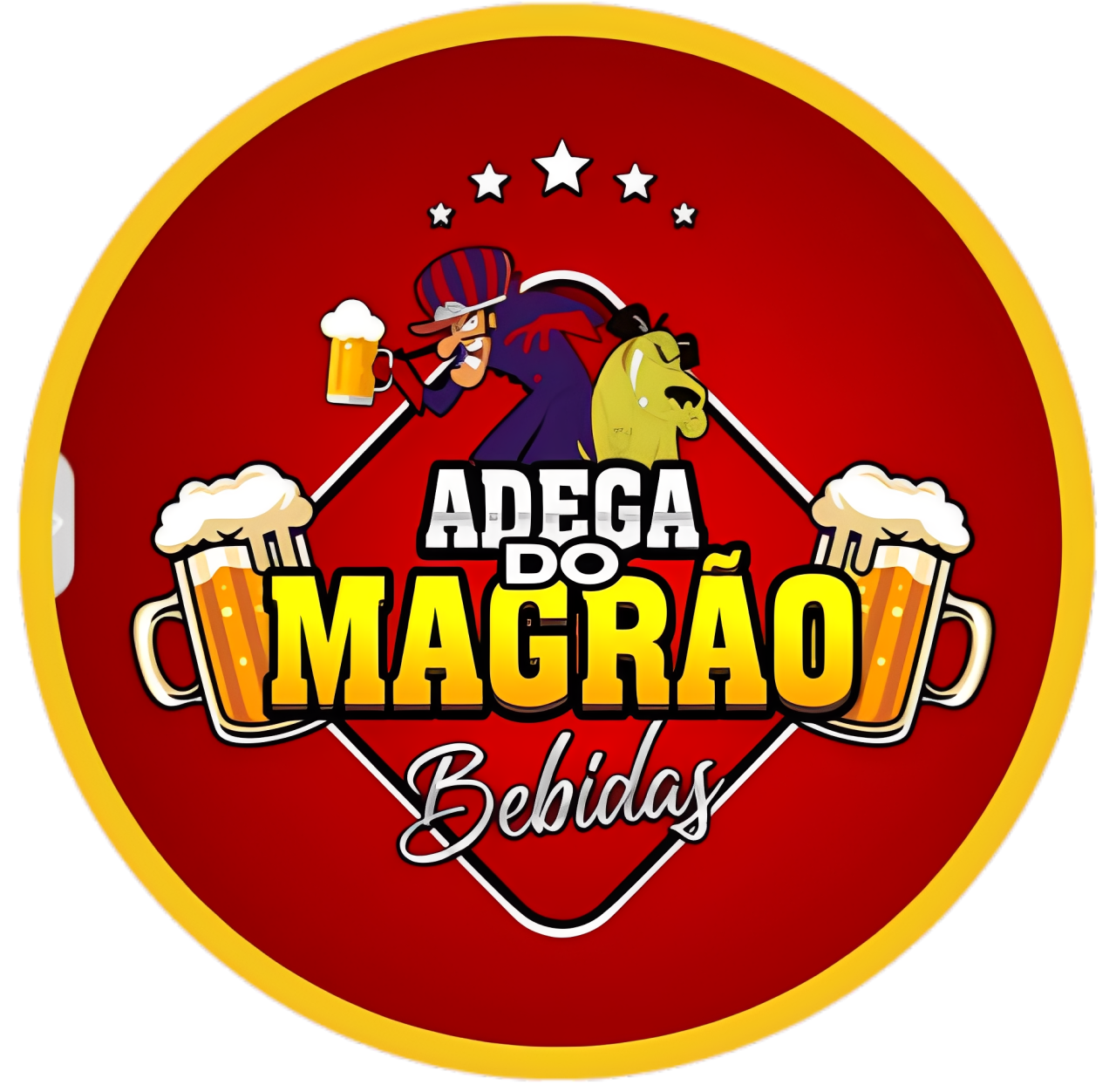 Adega do Magrão