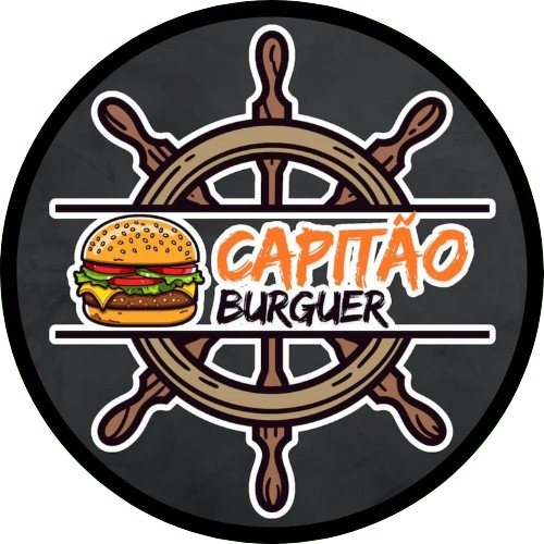 Capitão Burguer Delivery