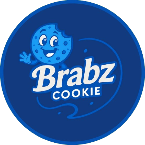 Brabz Cookie
