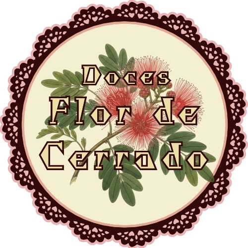Doces Flor de Cerrado