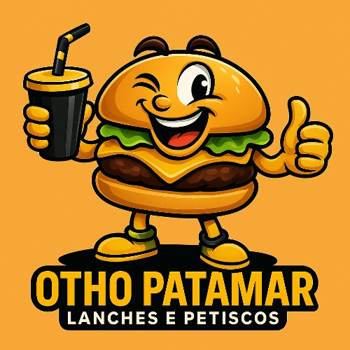 OthoPatamarLanchesePetiscos