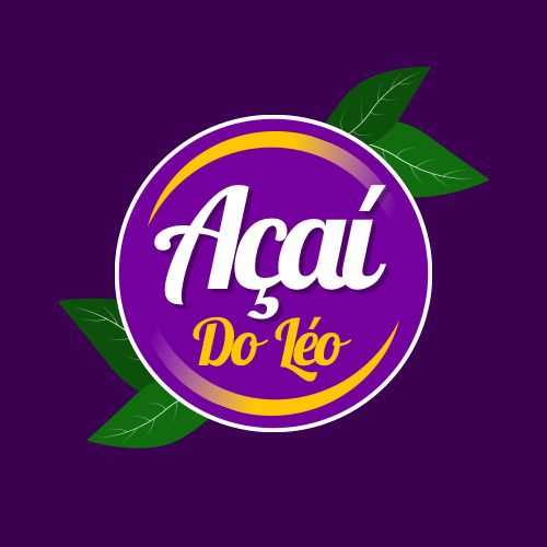 Açaí do Léo