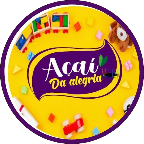 Açaí da Alegria