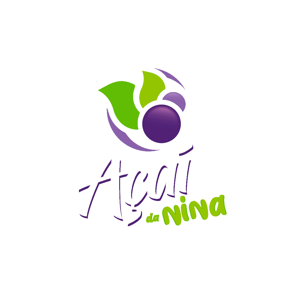 Açaí da Nina