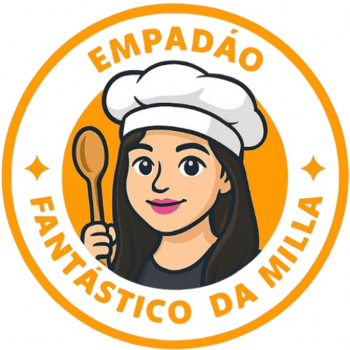 Empadão Fantástico da Milla - Delivery