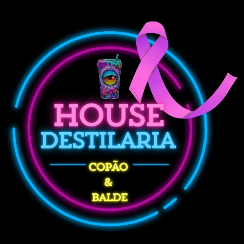House Destilaria