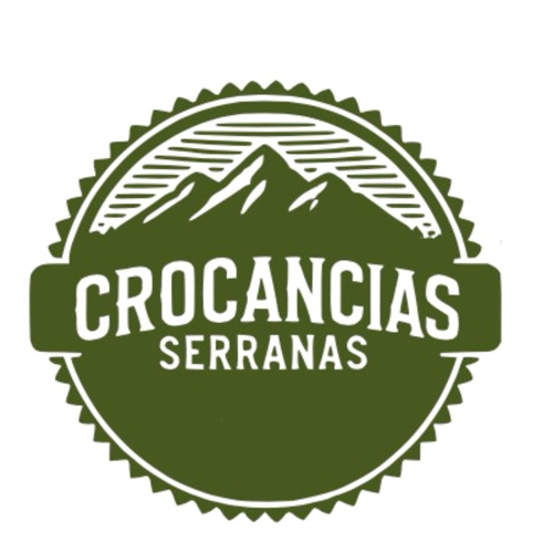 CROCANCIAS SERRANAS