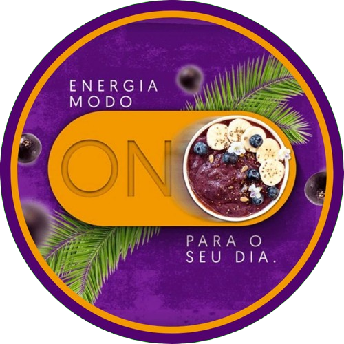 Açaí da R💜