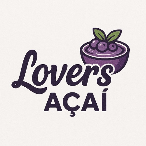 Lovers Açai