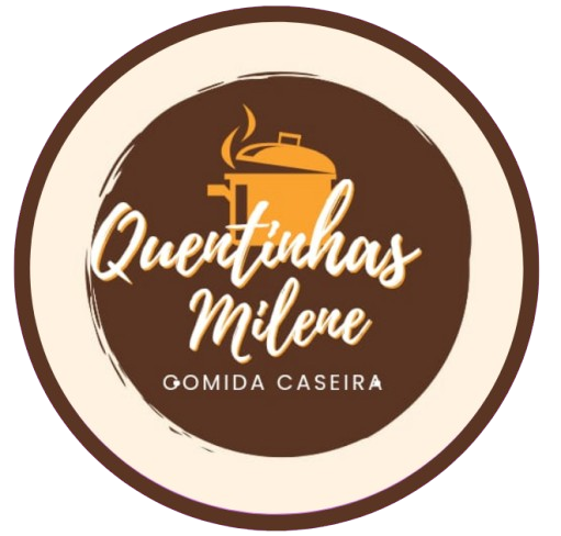 Quentinhas da Milene