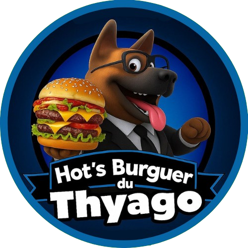 Hotsburguer Du Thyago