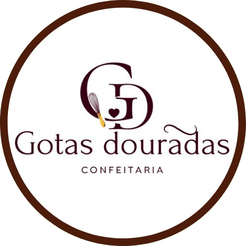 Gotas Douradas