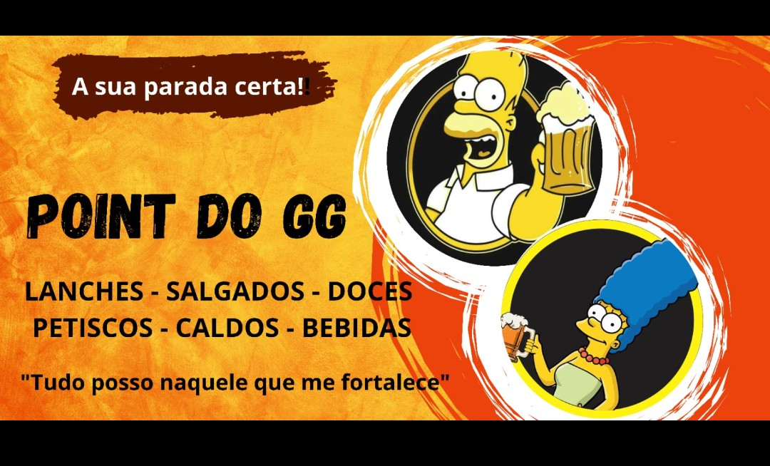 Point do GG
