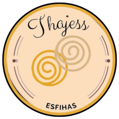 Thajess Esfihas
