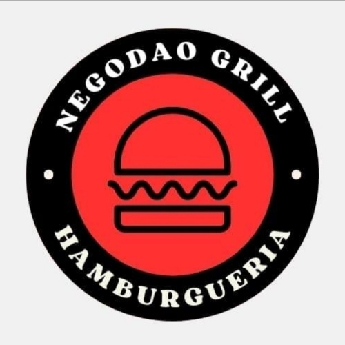 Negodao Grill Hamburgueria